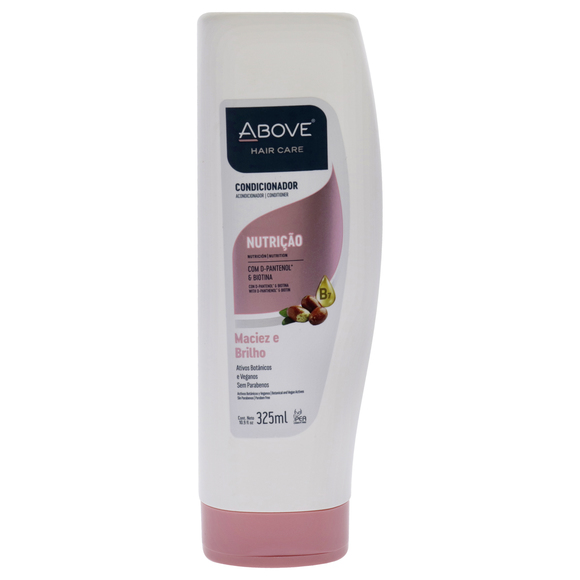 Nutrition Conditioner by Above for Unisex - 10.9 oz Conditioner - Picture 1 of 1